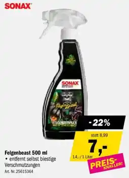 Forstinger Felgenbeast Angebot