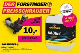 Forstinger Forstinger Angebot