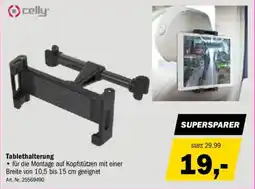 Forstinger Tablethalterung Angebot