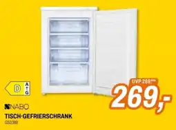 Expert Tisch-gefrierschrank Angebot