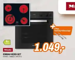 Expert Einbau-herd-set Angebot