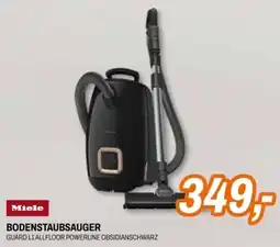 Expert Bodenstaubsauger Angebot