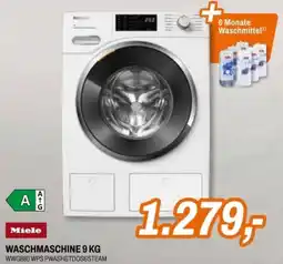 Expert Waschmaschine 9 kg Angebot