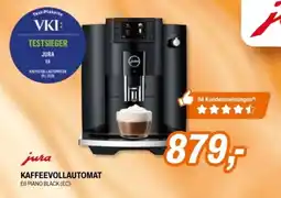 Expert Kaffeevollautomat Angebot
