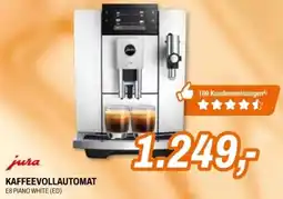 Expert Kaffeevollautomat Angebot