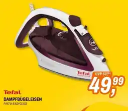 Expert Dampfbügeleisen Angebot