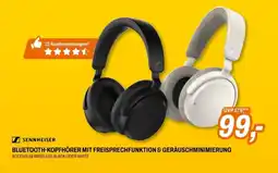 Expert Bluetooth-kopfhörer mit freisprechfunktion & geräuschminimierung Angebot