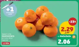 PENNY MARKTLIEBE MANDARINEN Angebot