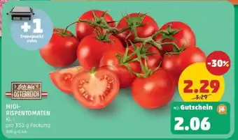 PENNY Midi Rispentomaten Angebot