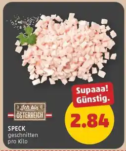 PENNY SPECK Angebot