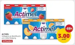 PENNY ACTIMEL Angebot