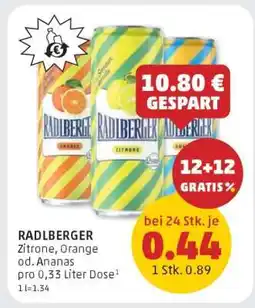 PENNY RADLBERGER Angebot