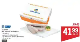 Metro SEAWORK MSC KAP-SEEHECHT FILET Angebot