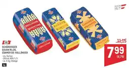 Metro Schärdinger Gouda Rilos, Edamer od. Holländer Angebot