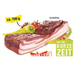 Maximarkt Jausenspeck Maximarkt Angebot