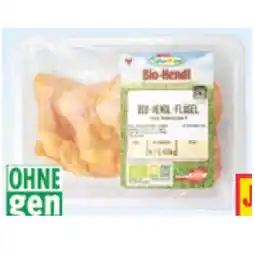 Maximarkt Bio-Hendl-Flügel Maximarkt Angebot