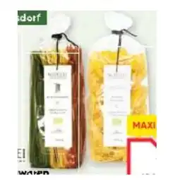 Maximarkt Bio-Teigwaren versch. Sorten Maximarkt Angebot