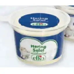 Maximarkt Heringssalat versch. Sorten Maximarkt Angebot