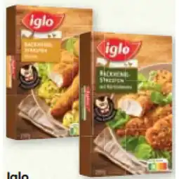 Maximarkt Backhendl-Streifen Klassik oder mit Kürbiskernen Maximarkt Angebot