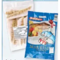 Maximarkt Zanderfilets oder Grillmakrelen Maximarkt Angebot