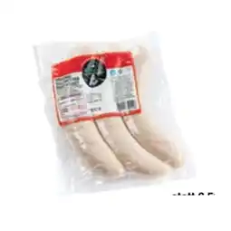 Maximarkt Original Salzburger Bratwurst Maximarkt Angebot