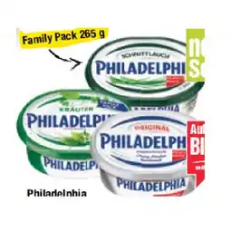 Maximarkt Frischkäse Natur, Kräuter oder JETZT NEU: Schnittlauch Maximarkt Angebot