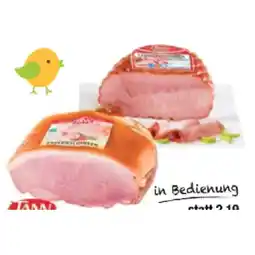 Maximarkt Farmerschinken oder Bauernschinken Maximarkt Angebot