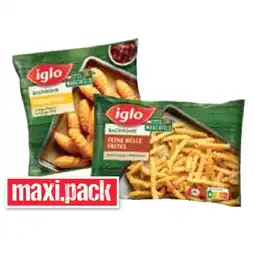 Maximarkt Kartoffelprodukte versch. Sorten Maximarkt Angebot