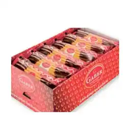 Maximarkt Linzerstangerl Maximarkt Angebot