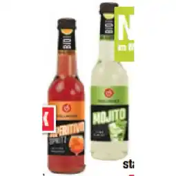 Maximarkt Bio-Limonade versch. Sorten Maximarkt Angebot