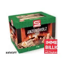 Maximarkt Anzündholz Maximarkt Angebot