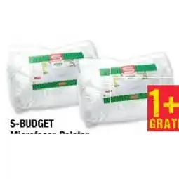 Maximarkt Microfaser-Polster Gr. 70 x 90 cm Maximarkt Angebot