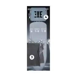 Maximarkt Bügeltisch Air Board Express M Black Maximarkt Angebot