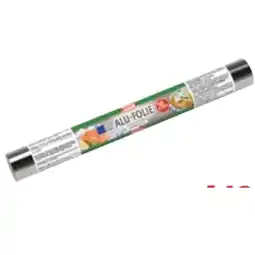 Maximarkt Alu-Folie Maximarkt Angebot