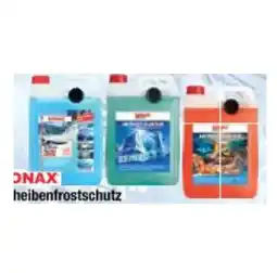 Maximarkt Scheibenfrostschutz versch. Sorten Maximarkt Angebot