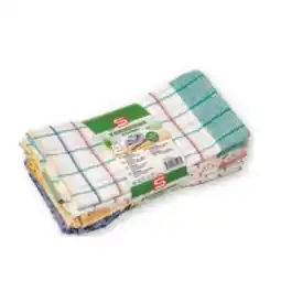 Maximarkt Geschirrtuch 50 x 70 cm Maximarkt Angebot