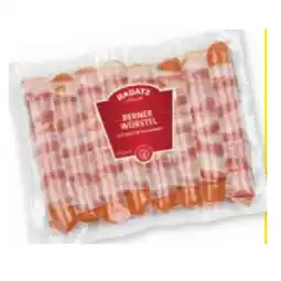 Maximarkt Berner Würstel Maximarkt Angebot