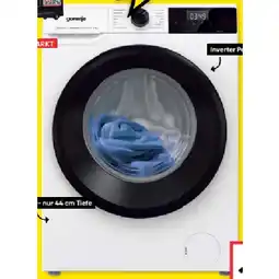 Maximarkt Waschautomat WNHPI64SAPS/AT Maximarkt Angebot