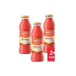 Maximarkt Passata Passierte Italienische Tomaten Maximarkt Angebot