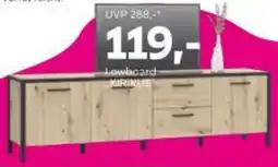 Mömax Lowboard Kirikus Angebot