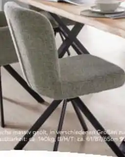 Mömax Stuhl Nora Angebot