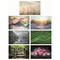 Mömax Leinwandbild „HARALD“ 7120040404 mömax Angebot