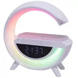 Mömax LED-Tischleuchte „OVI“ 82271608 mömax Angebot