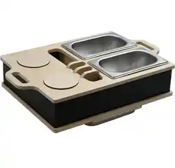 Mömax Couchbar „SNACKY” 42010039 mömax Angebot