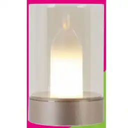 Mömax LED-Dekoleuchte “FLAMMI“ 82271830 mömax Angebot