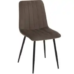 Mömax Stuhl „LISA“ 1125003101 mömax Angebot