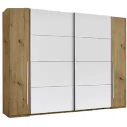 Mömax Schwebetürenschrank „Joker“ 2522027603 mömax Angebot