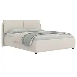 Mömax Polsterbett „LIVORNO“ 0575048501 mömax Angebot