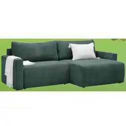 Mömax Ecksofa „DAVE“ 1136005101 mömax Angebot