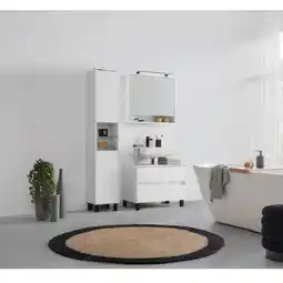 Mömax Badezimmerset „AIDA“ 08380072/02-03 mömax Angebot